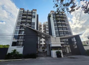 Departamento · 75m² · 2 Recámaras · 1 Estacionamiento · Departamento en Venta en Cancún, Sobre Av Las Flores con Av Huayacán, con Amenidades