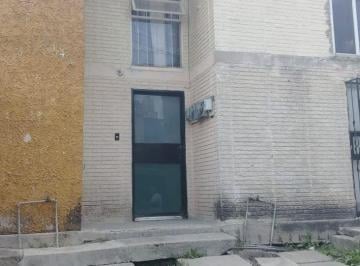 Dúplex de 2 habitaciones, Tultitlán · Casa Duplex en Venta en Tultitlan