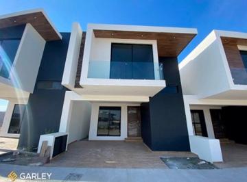 Casa de 3 habitaciones, Mazatlán · Casa en Venta Las Abas Residencial Mazatlan Sinaloa