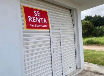 Local comercial , Zapopan · Local Comercial de 25 m² en Renta en Zapopan