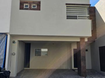 Casa de 3 habitaciones, Monterrey · Casa en Venta en Lomas del Vergel - Monterrey Sur