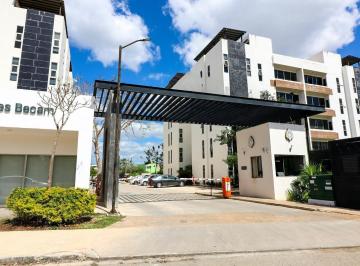 Departamento · 123m² · 2 Recámaras · 1 Estacionamiento · Departamento en Renta en Mérida Amueblado | Utara Towers |