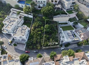 Terreno / Lote , San Pedro Garza García · Terreno Venta San Agustín Campestre