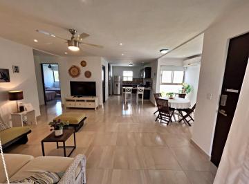 Departamento · 134m² · 2 Recámaras · 1 Estacionamiento · Departamento de 2 Recamaras y 2 Baños en Venta en Playa del Carmen