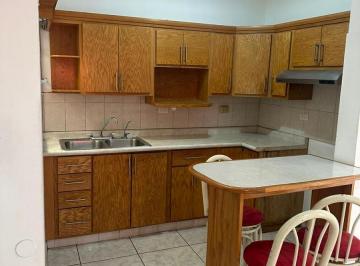 Casa · 170m² · 3 Recámaras · 2 Estacionamientos · Casa de un Piso en Venta en Residencial Universidad