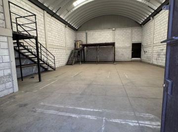 Nave industrial , Corregidora · Nave Industrial de 150 m² en Renta en Libramiento Sur Poniente