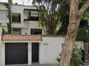 Casa de 4 habitaciones, Miguel Hidalgo · Casa en Venta Tennyson 330, Polanco, Polanco IV Secc, Miguel Hidalgo, Cdmx