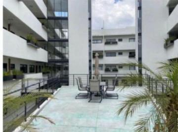 Departamento de 3 habitaciones, Alvaro Obregón · PH en Residencial Beyond Santa Fe