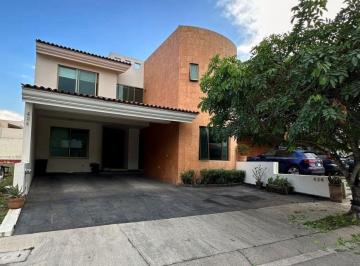 Casa de 4 habitaciones, Tlajomulco de Zúñiga · Casa en Venta en San Martin del Tajo - Camino de Los Portugueses 424