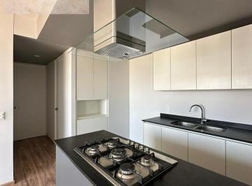 Departamento · 77m² · 2 Recámaras · 2 Estacionamientos · Departamento de 2 Habitaciones en Meridiano 101
