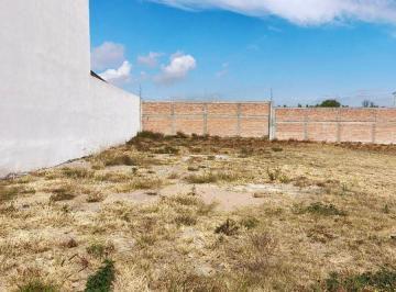 Terreno / Lote , Aguascalientes · Venta de Los Últimos 7 Terrenos en Paseos de Loretta
