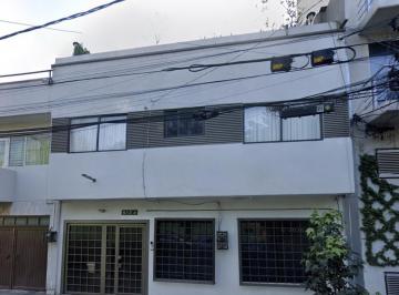Casa de 4 habitaciones, Benito Juárez · Casa en Venta Colonia Portales Oriente