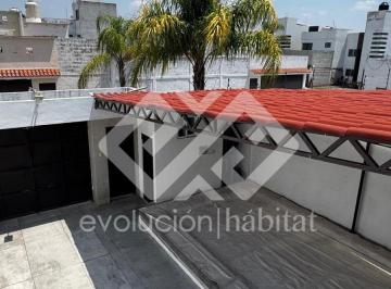 Casa de 3 habitaciones, Cuautla · Casa en Renta, en Cuautla Morelos, Dentro de Fraccionamiento