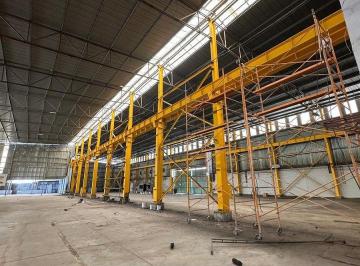 337bed9c9630b2f835b2940e74546a220d12966cf9217bbcfd989c9e0a534c33 · Bodega en Renta Parque Industrial Escobedo