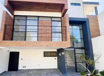Casa · 237m² · 3 Recámaras · 2 Estacionamientos · Casa Cuernavaca #26 Casa Cuernavaca #26 Blvd. Cuernavaca, Lomas de Angelópolis, 72865 Heroica Puebla