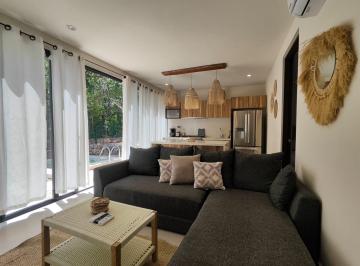 Casa · 2 Recámaras · Casa en Tulum