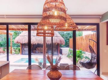 Casa · 3 Recámaras · Casa en Tulum