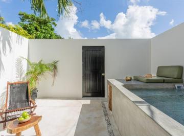 Departamento · 1 Recámara · Departamento en Villas Tulum
