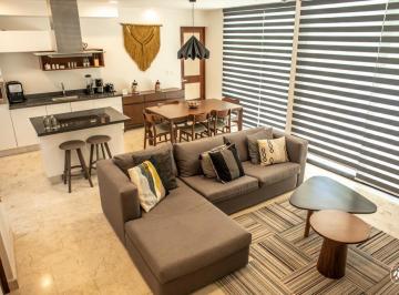 Departamento · 2 Recámaras · Anah Village B2