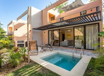 Casa · 2 Recámaras · Casa en Coba, Tulum
