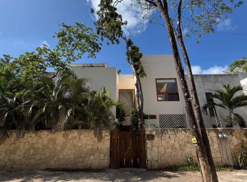 Casa · 3 Recámaras · Casa en Tulum
