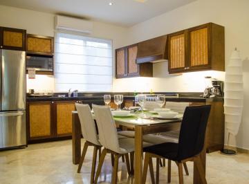 Departamento · 2 Recámaras · Coco Village #c2