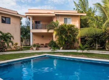 Casa · 4 Recámaras · En Condominio Villaggio Montorso #2