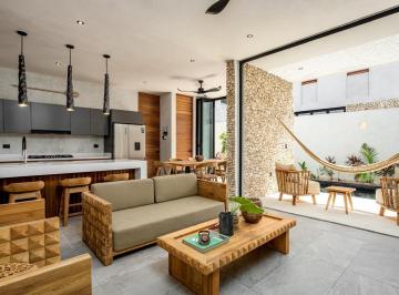 Casa · 3 Recámaras · Casa en Atia Villa #5