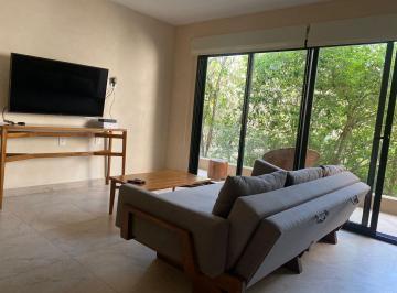 Departamento · 1 Recámara · Cacao - C202
