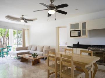 Departamento · 1 Recámara · Coco Village - B1