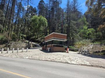 Terreno / Lote , Mineral del Chico · Terreno en Venta Zona Boscosa Mineral del Chico
