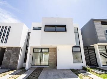 Casa en condominio · 177m² · 3 Recámaras · 2 Estacionamientos · Casa L - 7 en Venta en Almena Residencial