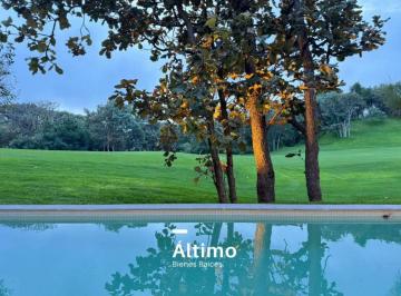 Casa en condominio de 4 habitaciones, Tlajomulco de Zúñiga · Residencia de Autor en El Cielo Country Club: Donde El Lujo Se Encuentra con El Green.