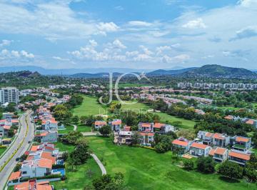 Terreno / Lote , Emiliano Zapata · Terreno en Venta en Club de Golf Paraíso Country Club