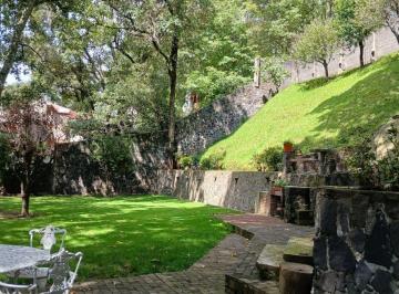 Terreno / Lote , Alvaro Obregón · Casas con Terreno Amplio