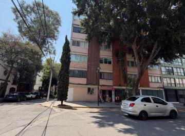 Departamento de 2 habitaciones, Cuauhtémoc · Departamento en Venta Rio Balsas