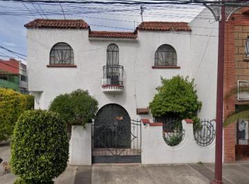 Casa de 4 habitaciones, Gustavo A. Madero · Casa en Venta Romulo Escobar 112, Industrial, Gustavo A. Madero, Cdmx