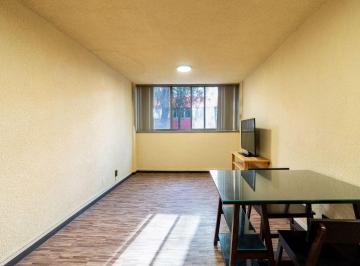 Departamento de 2 habitaciones, Cuauhtémoc · Departamento en Venta, Nonoalco Tlatelolco. Cuauhtemoc. Ciudad de México