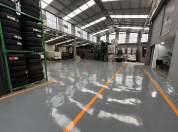 Bodega comercial , Azcapotzalco · Renta de Bodega en Providencia, Azcapotzalco