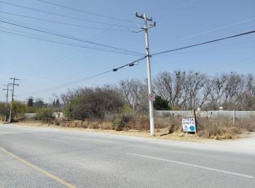 Terreno / Lote , Saltillo · Terreno en Venta Al Norte de Saltillo, a Pie de Calle en Musa de León