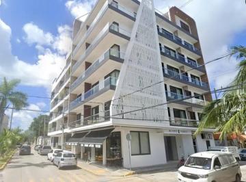 1 · Departamento en Playa del Carmen