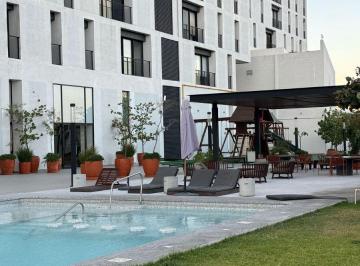 Departamento de 1 habitación, Zapopan · Departamento en Venta en Meridiano 103