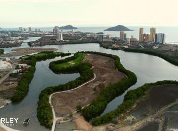 Departamento de 2 habitaciones, Mazatlán · Villa en Venta Iwa en La Marina de Mazatlan Sinaloa