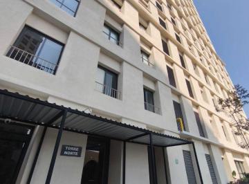 Departamento de 2 habitaciones, Guadalajara · Departamento en Venta Coordenada Country