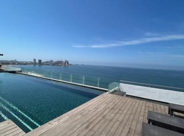 Departamento de 2 habitaciones, Mazatlán · Departamento en Venta en Torre Cinco