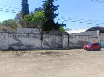 Terreno / Lote , La Paz · Terreno en Venta 2,100 m² Los Reyes La Paz, Edome