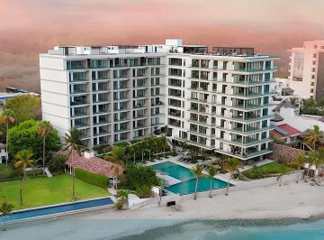 Departamento de 1 habitación, Bahía de Banderas · Departamento en Bucerias Nayarit Listo Para Estrenar Hermoso