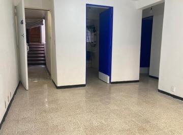 Departamento de 2 habitaciones, Alvaro Obregón · Departamento Planta Baja.