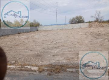 Terreno / Lote · 891m² · Terreno en Venta Portal de Zuazua