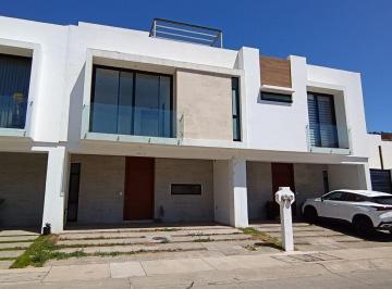 Casa en condominio de 4 habitaciones, Tlajomulco de Zúñiga · ¡Espacio y Diseño en Bella Vicenza!